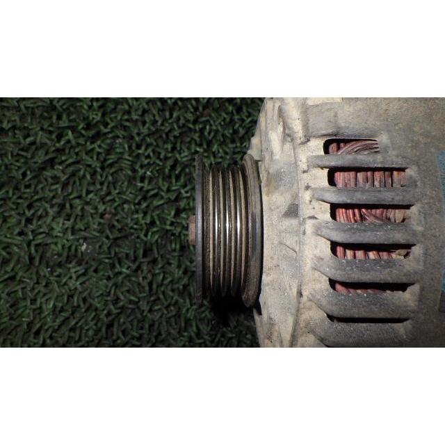 サンバー GD-TT2 オルタネーター/ダイナモ DENSO 102211-5580 中古 | サンバー | 03