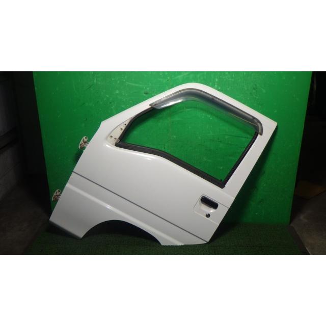 サンバー GD-TT2 左フロントドア 955   60209TC012 中古 | サンバー