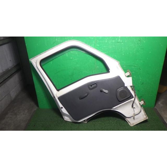 サンバー GD-TT2 左フロントドア 955   60209TC012 中古 | サンバー | 01