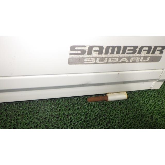 サンバー GD-TT2 リアアオリ 955   51850TC000 中古 | サンバー | 02