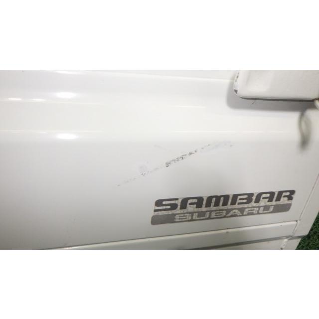 サンバー GD-TT2 リアアオリ 955   51850TC000 中古 | サンバー | 03