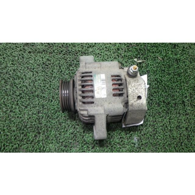 ハイゼット LE-S200V オルタネーター/ダイナモ DENSO 27060-97211 中古