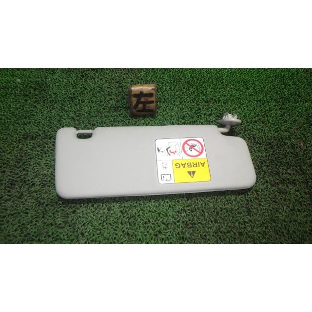 スイフト DBA-ZC83S サンバイザー 84802-52R51-J0T 中古 : 株式会社