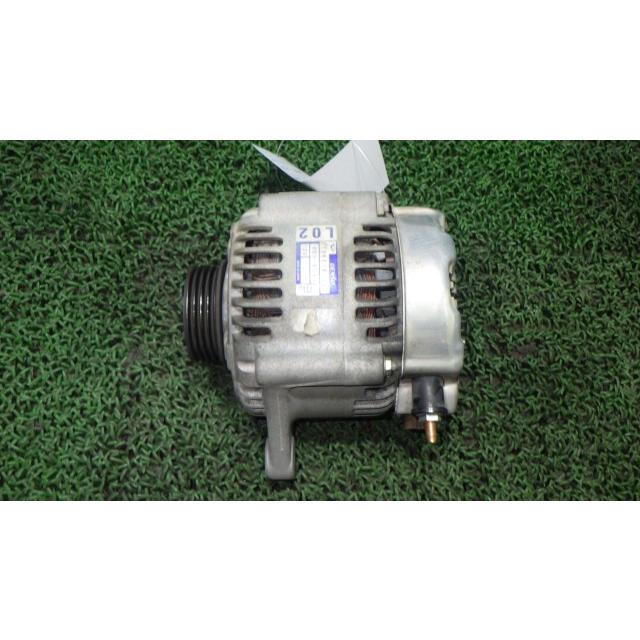 ムーヴ ムーヴコンテ DBA-L575S オルタネーター/ダイナモ DENSO 102211