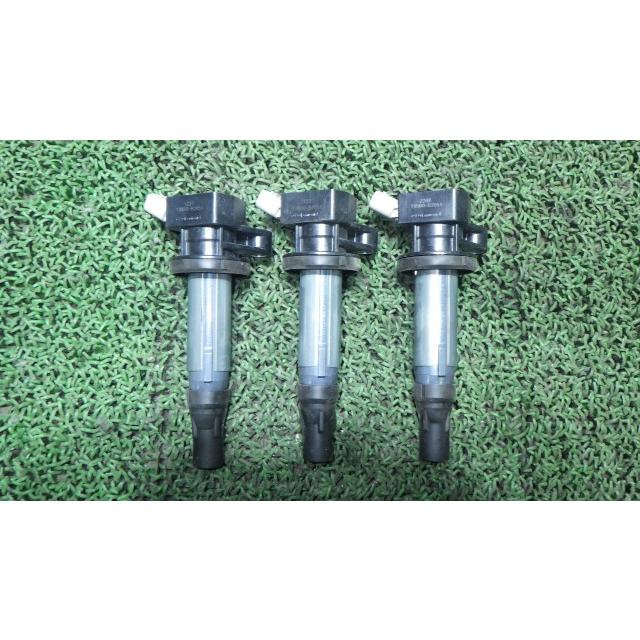 ムーヴコンテ DBA-L575S イグニッションコイル Diamond 19500-B2051 19500-B2050 中古 | ムーヴ