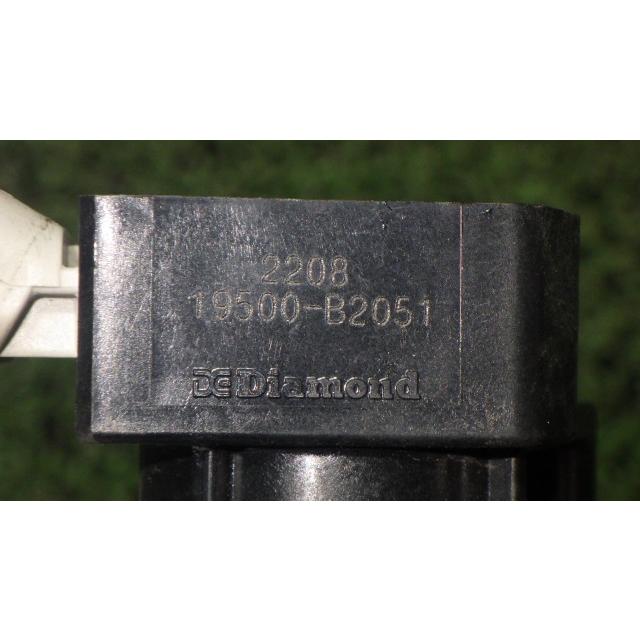 ムーヴコンテ DBA-L575S イグニッションコイル Diamond 19500-B2051 19500-B2050 中古 | ムーヴ | 01