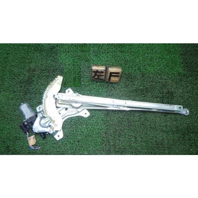 ムーヴ ムーヴコンテ DBA-L575S 左フロントドアレギュレーター