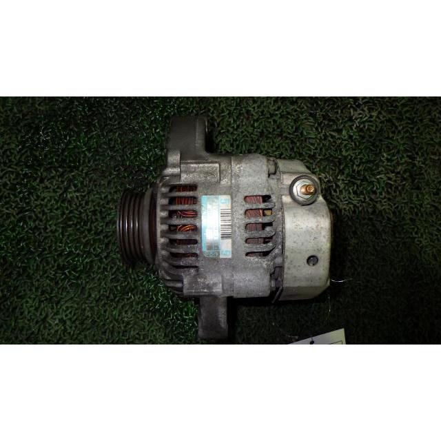 タント CBA-L350S オルタネーター/ダイナモ DENSO 102211-7030 中古 | タント