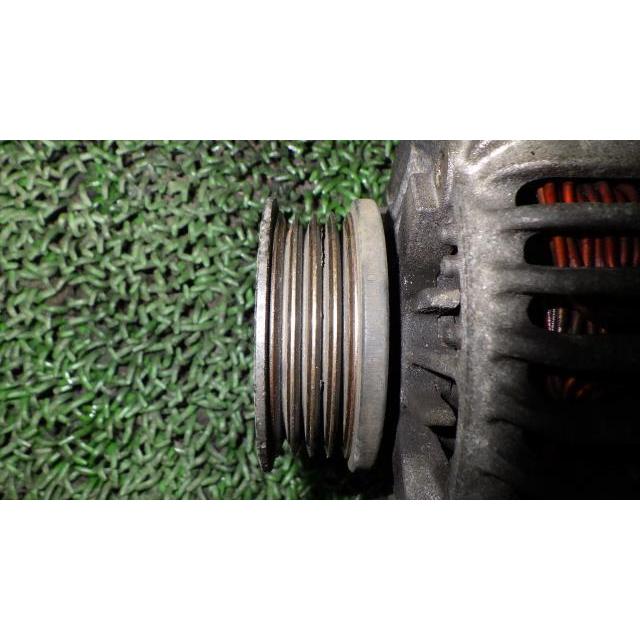 タント CBA-L350S オルタネーター/ダイナモ DENSO 102211-7030 中古 | タント | 03