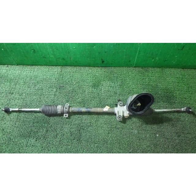 モコ DBA-MG22S ステアリングギアボックス    中古 | 