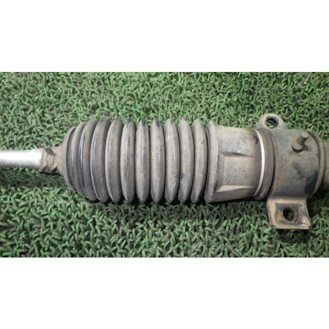 モコ DBA-MG22S ステアリングギアボックス    中古 |  | 01