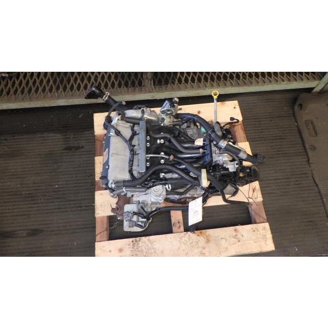 キャリイ キャリィ EBD-DA65T エンジンASSY 中古 : 株式会社ヒノデ 