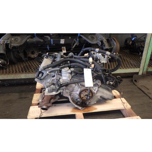 キャリイ キャリィ EBD-DA65T エンジンASSY 中古 : 株式会社ヒノデ 
