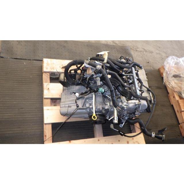 キャリイ キャリィ EBD-DA65T エンジンASSY 中古 : 株式会社ヒノデ 