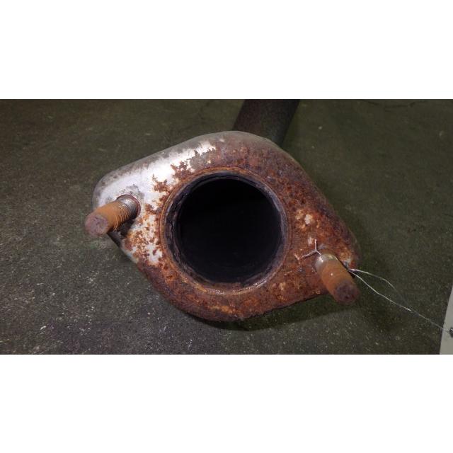 セレナ DBA-CC25 センターマフラー   B0100-CY03A 中古 | セレナ | 01