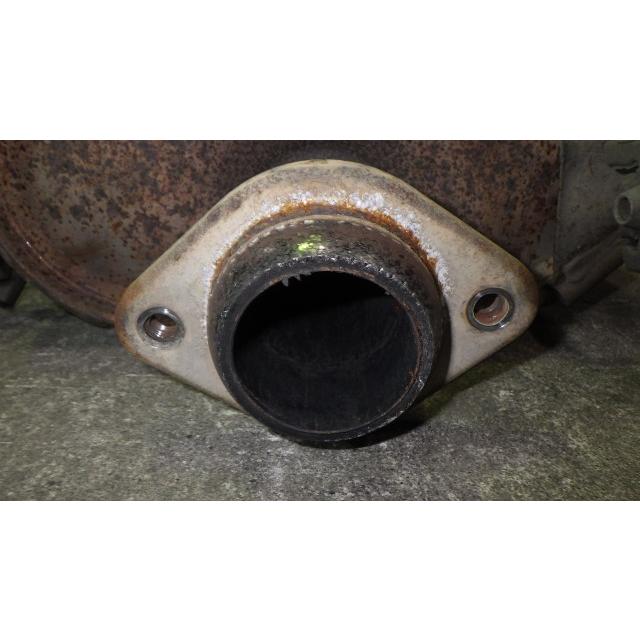 セレナ DBA-CC25 センターマフラー   B0100-CY03A 中古 | セレナ | 02