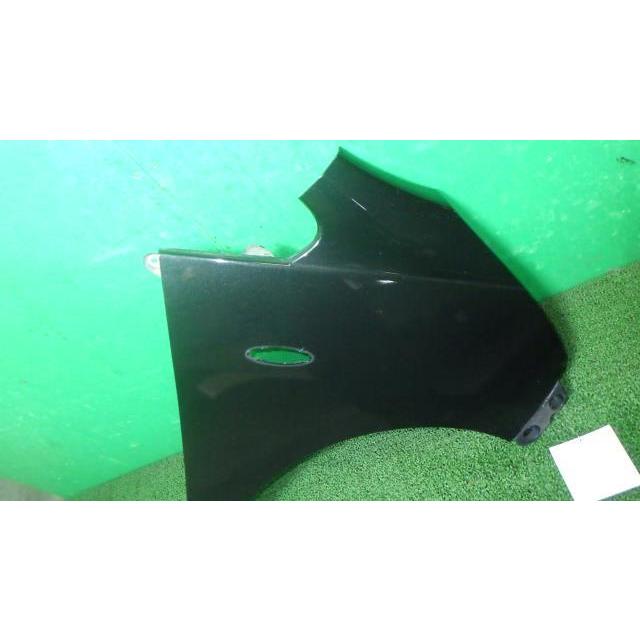 ムーヴ DBA-LA100S 右フロントフェンダー X07   53811-B2290 中古 | ムーヴ | 02
