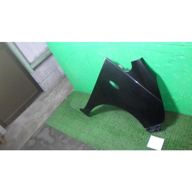 ムーヴ DBA-LA100S 右フロントフェンダー X07   53811-B2290 中古 | ムーヴ | 05