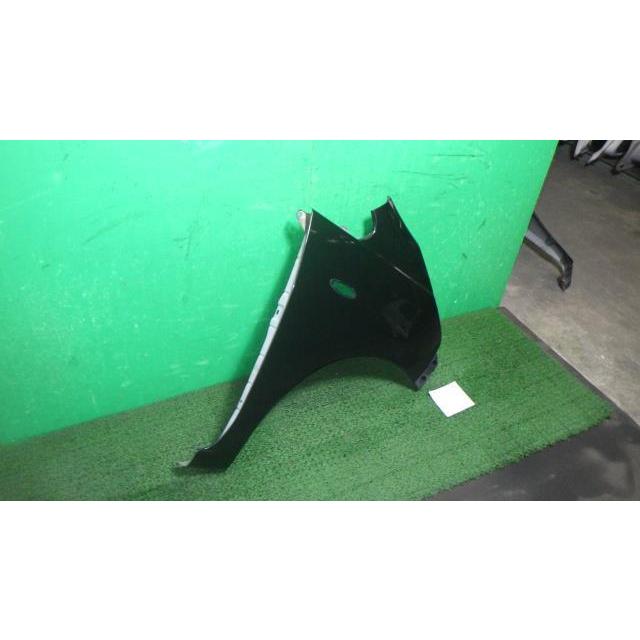 ムーヴ DBA-LA100S 右フロントフェンダー X07   53811-B2290 中古 | ムーヴ | 06