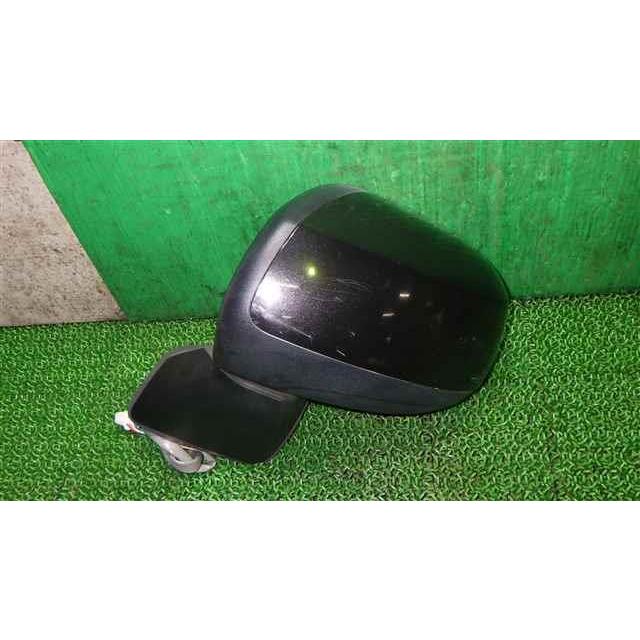 ムーヴ DBA-LA100S 左サイドミラー X07   87940-B2D80 中古 | ムーヴ
