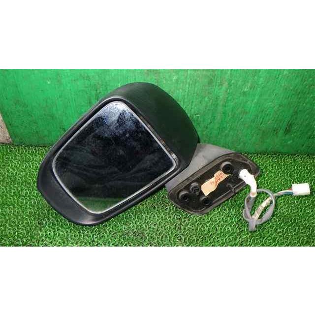 ムーヴ DBA-LA100S 左サイドミラー X07   87940-B2D80 中古 | ムーヴ | 01