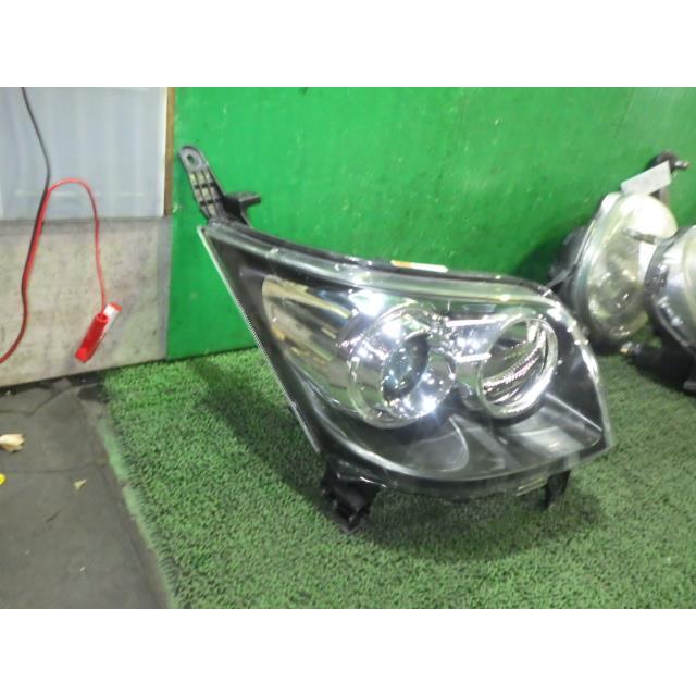 ムーヴ DBA-L175S 右ヘッドランプ R45 コイト 100-51867中古 | ムーヴ | 02