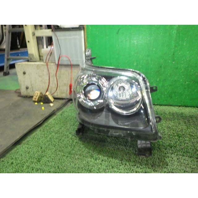 ムーヴ DBA-L175S 右ヘッドランプ R45 コイト 100-51867中古 | ムーヴ | 03