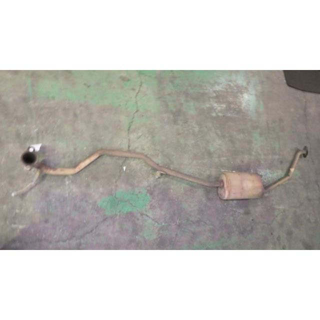 タント DBA-L375S フロントマフラー   中古 | タント