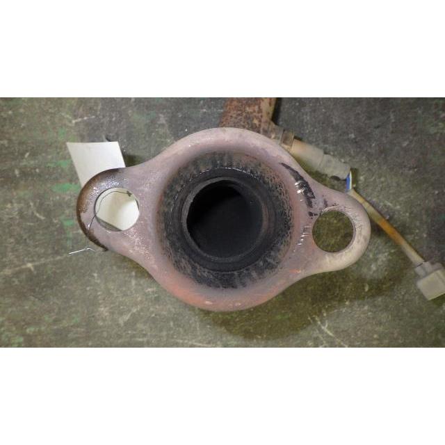 タント DBA-L375S フロントマフラー   中古 | タント | 01