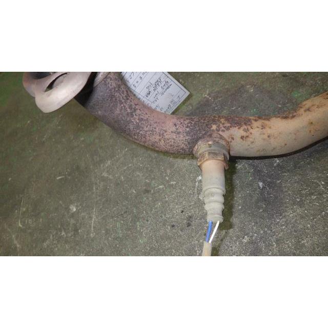 タント DBA-L375S フロントマフラー   中古 | タント | 02