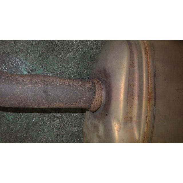 タント DBA-L375S フロントマフラー   中古 | タント | 03