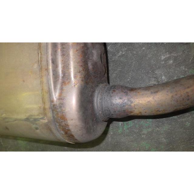 タント DBA-L375S フロントマフラー   中古 | タント | 04