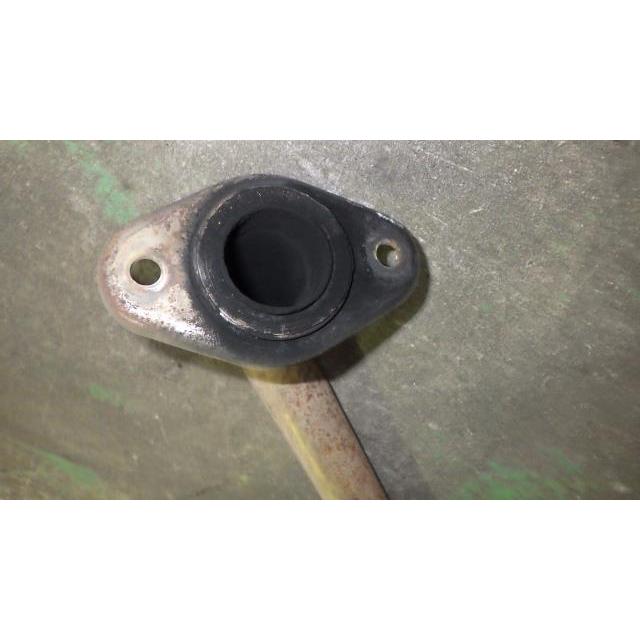 タント DBA-L375S フロントマフラー   中古 | タント | 05