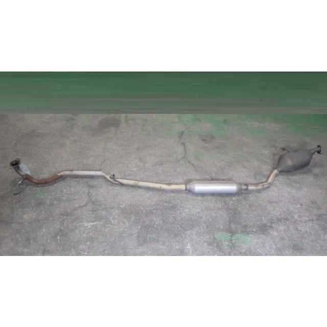 タント CBA-L350S フロントマフラー   17410-B2090 中古 | タント