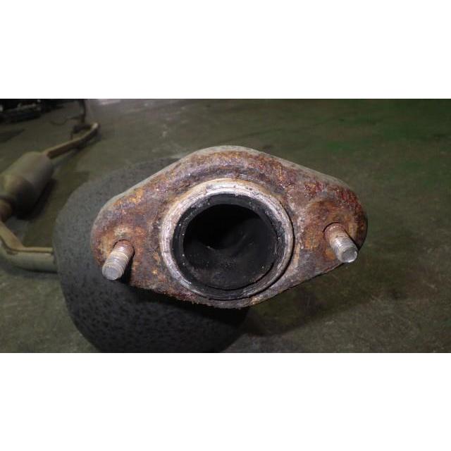 タント CBA-L350S フロントマフラー   17410-B2090 中古 | タント | 01