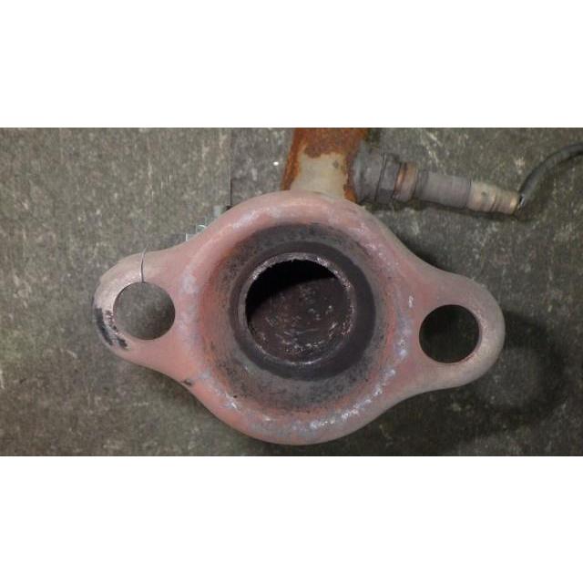 タント CBA-L350S フロントマフラー   17410-B2090 中古 | タント | 02