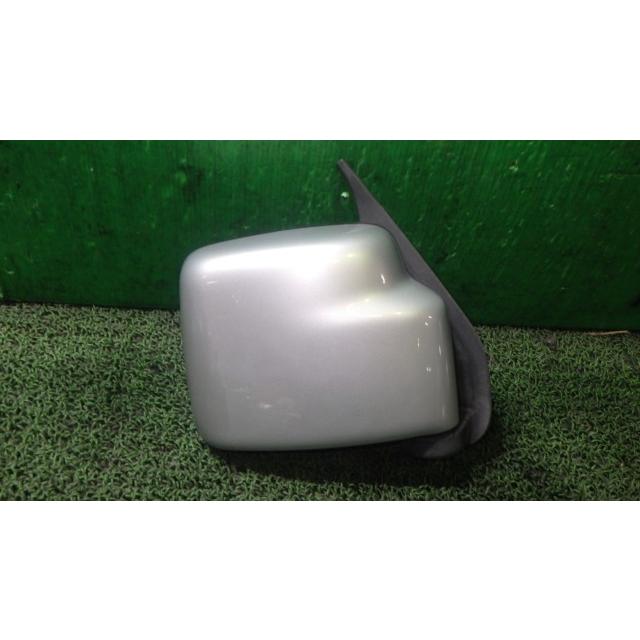エブリイワゴン エブリィ ABA-DA64W 右サイドミラー Z2S 847Y1-68HV1
