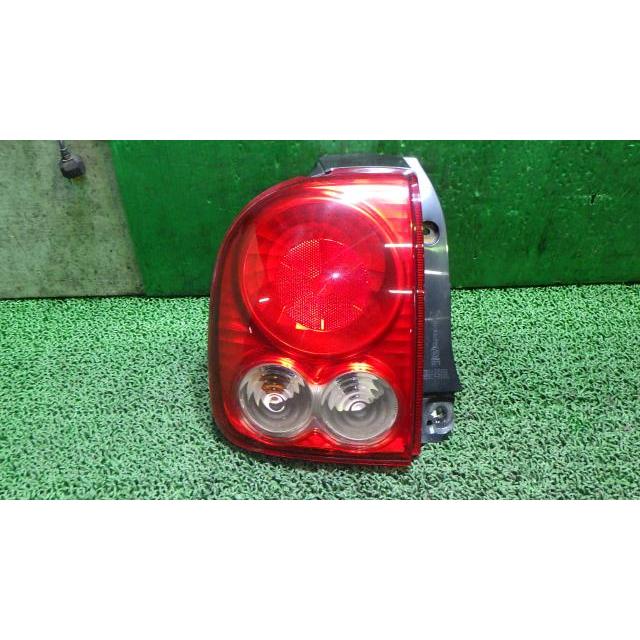 ラパン DBA-HE22S 左テールランプ TOKAIDENSO 35603-85K0 35670-85K00 中古 | ラパン
