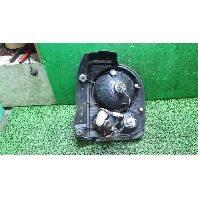 ラパン DBA-HE22S 左テールランプ TOKAIDENSO 35603-85K0 35670-85K00 中古 | ラパン | 01