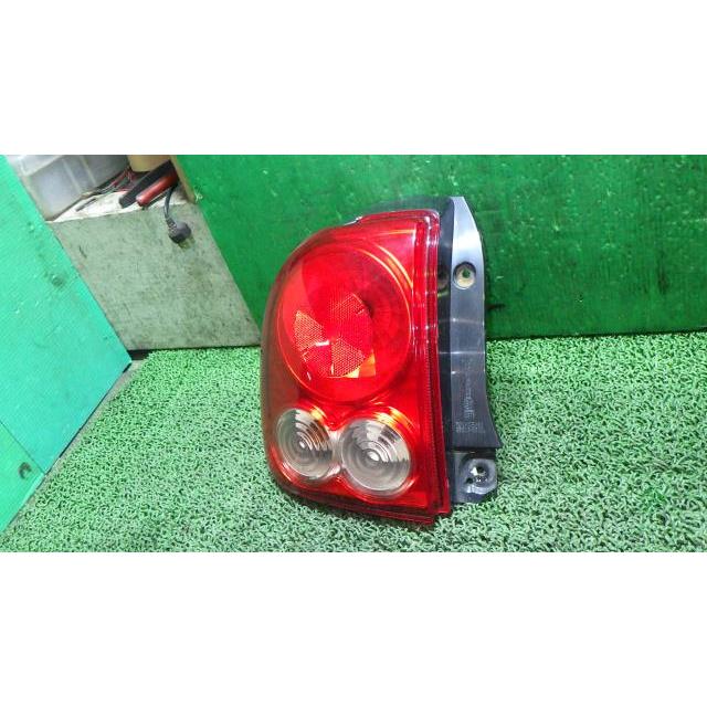 ラパン DBA-HE22S 左テールランプ TOKAIDENSO 35603-85K0 35670-85K00 中古 | ラパン | 02