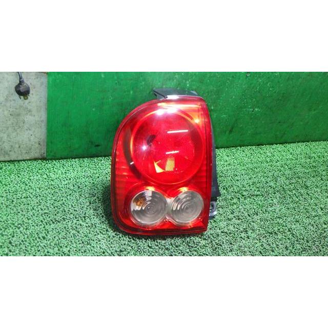 ラパン DBA-HE22S 左テールランプ TOKAIDENSO 35603-85K0 35670-85K00 中古 | ラパン | 03