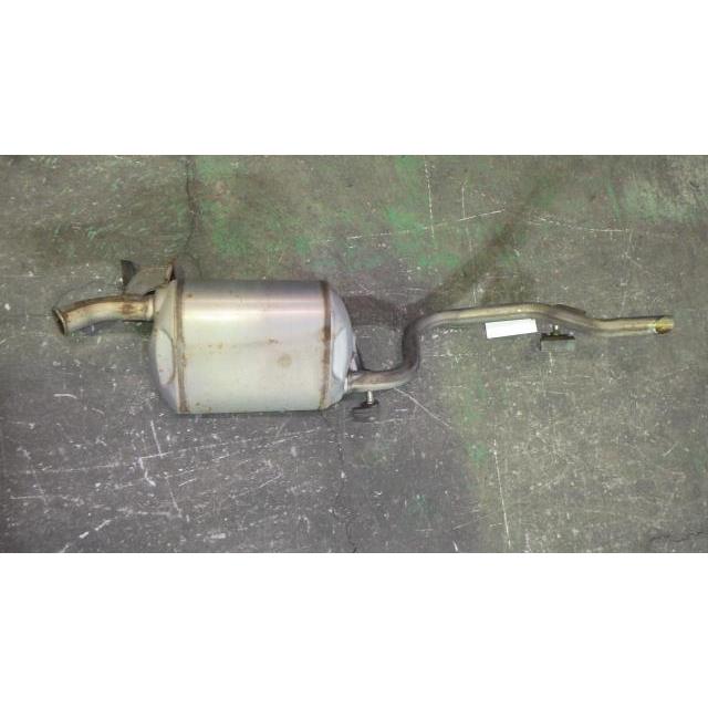ラパン DBA-HE22S リアマフラー   14300-82K00 中古 | ラパン