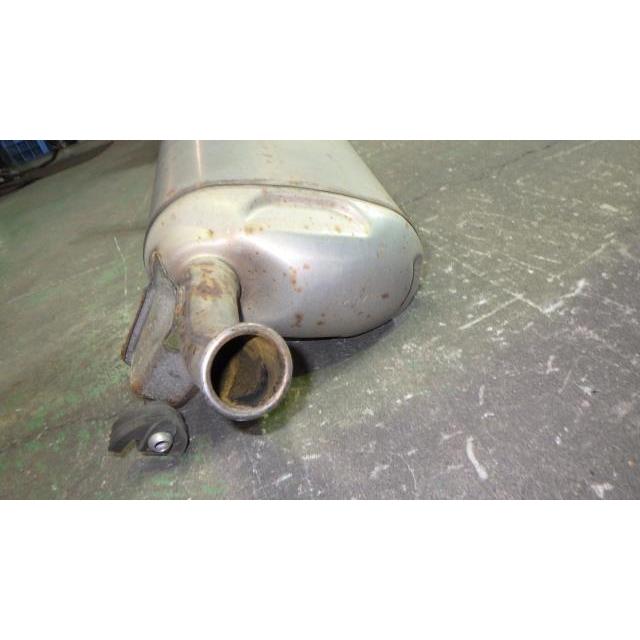 ラパン DBA-HE22S リアマフラー   14300-82K00 中古 | ラパン | 01