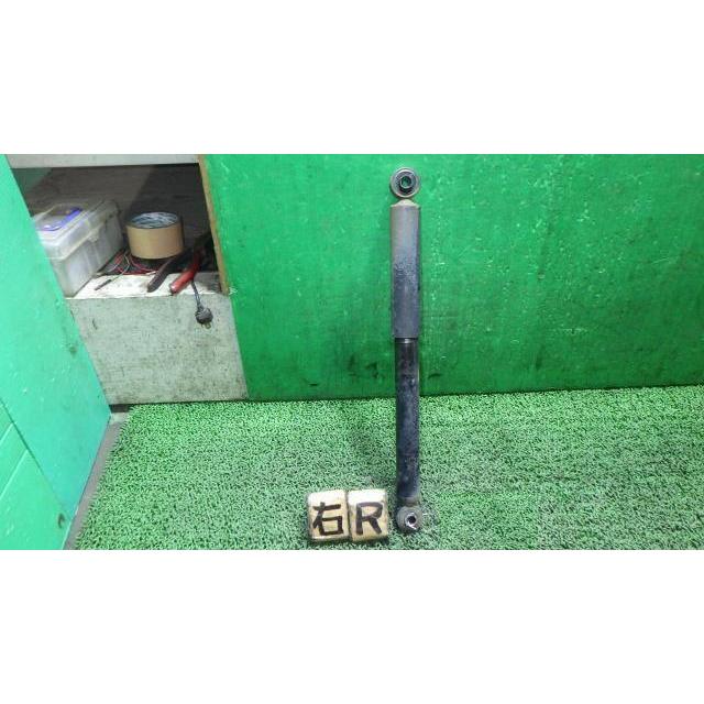 ラパン DBA-HE22S 右リアショックアブソーバー   41800-85K00 中古 | ラパン