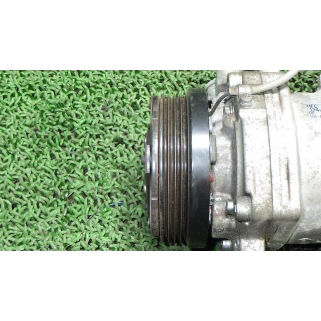 ラパン DBA-HE22S エアコンコンプレッサー  95200-58J43  中古 | ラパン | 03