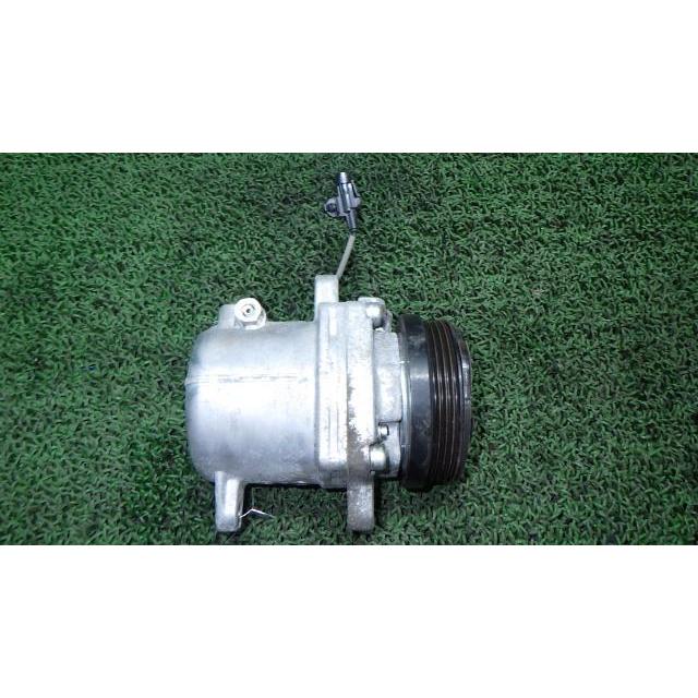 ラパン DBA-HE22S エアコンコンプレッサー  95200-58J43  中古 | ラパン | 04