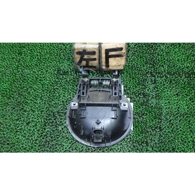 VT250Z (FRP) 未使用新品 MRワゴン DBA-MF22S アウターハンドル ZED 82802-81J10-ZED