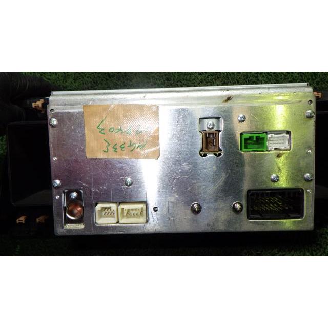 モコ DBA-MG33S オーディオ Clarion PS-3334R-C 28185-4A01B