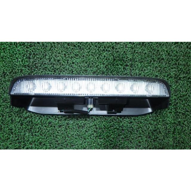 mk21です☻ パレット DBA-MK21S ハイマウントストップランプ TOKAIDENSO 35810