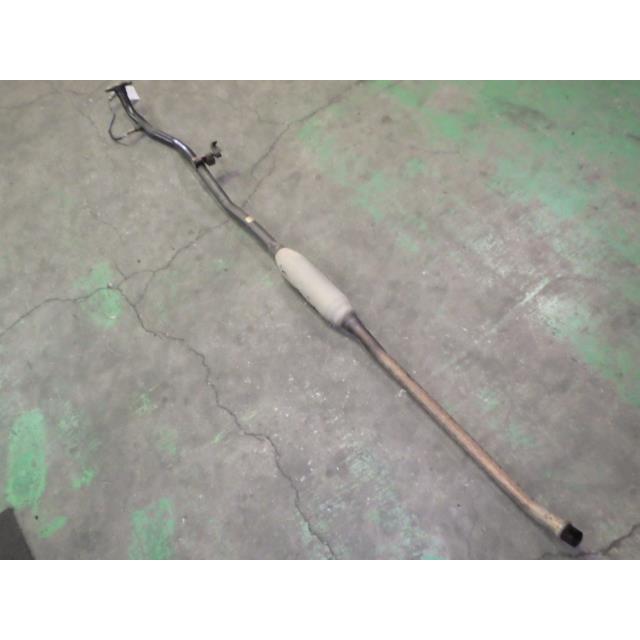 ラパン DBA-HE22S フロントマフラー ZEL | ラパン | 01